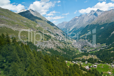 Zermatt