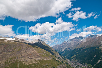 Zermatt