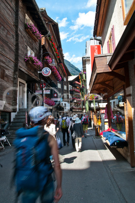 Zermatt