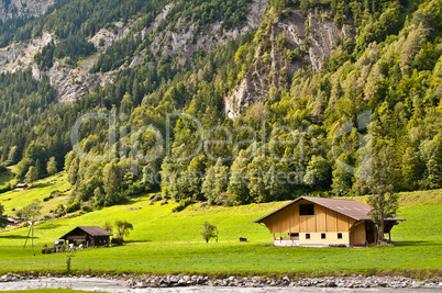 Lotschental Lotschental
