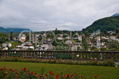 Spiez