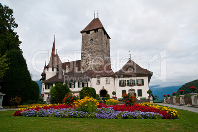 Spiez Thunersee