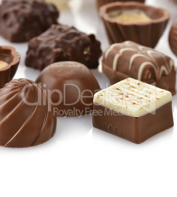 Chocolate Candies