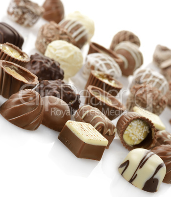 Chocolate Candies