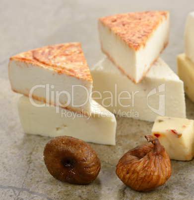 Cheese Assortment