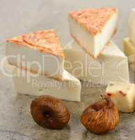 Cheese Assortment