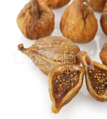 Dried Fig Fruits