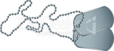 Dog Tags