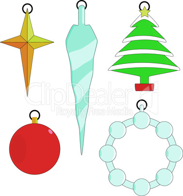 Christmas Ornaments