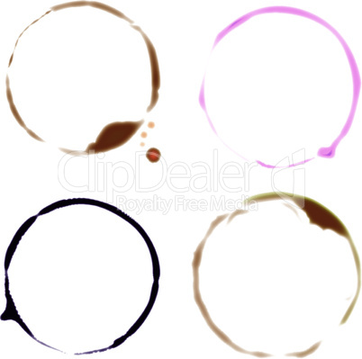 Drinks Rings