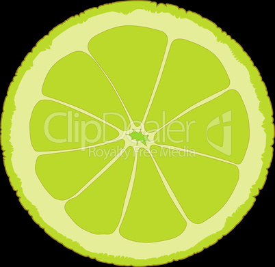 A Slice oF Lemon
