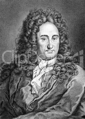 Gottfried Leibniz