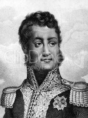 Louis Philippe I