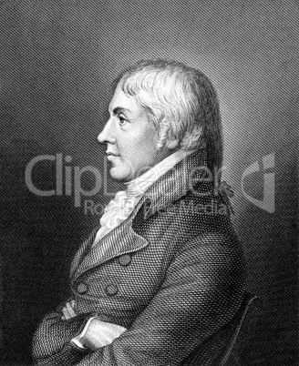 Edward Jenner