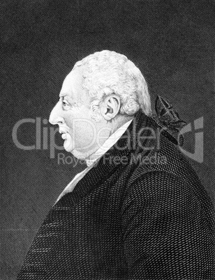 Francis Egerton, 3rd and last Duke of Bridgewater