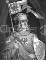Rudolf II, Holy Roman Emperor