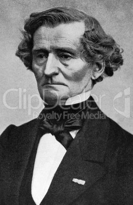 Hector Berlioz