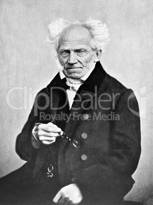 Arthur Schopenhauer