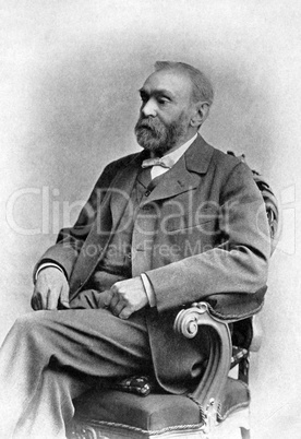 Alfred Nobel