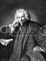 Laurence Sterne