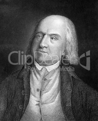 Jeremy Bentham