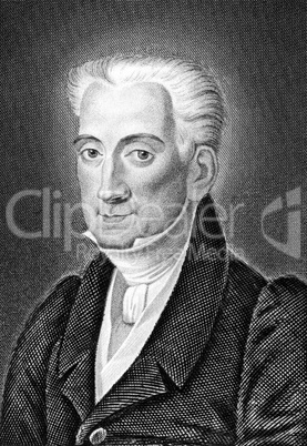 Ioannis Kapodistrias