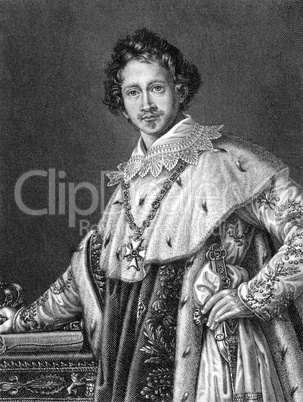 Ludwig I of Bavaria