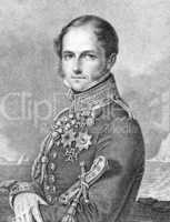 Leopold I of Belgium