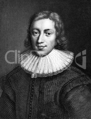 John Milton