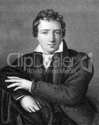 Heinrich Heine