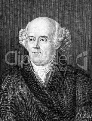 Samuel Hahnemann