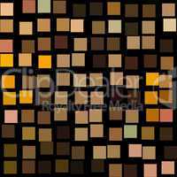 checkered background squares pattern