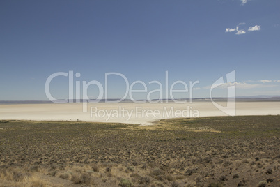 Alvord Desert