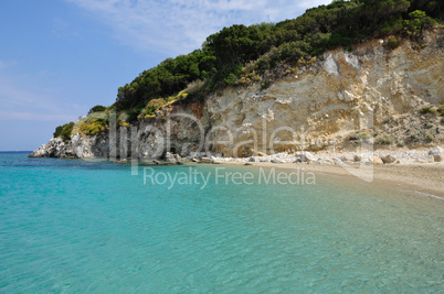 zakynthos marathonisi beach