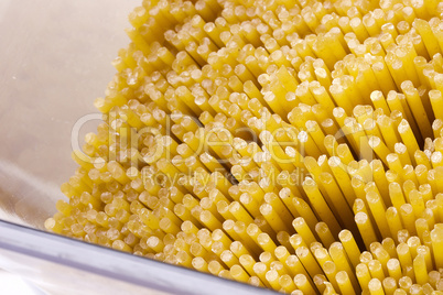 Golden Pasta