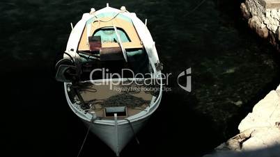 Fisher Boat 05