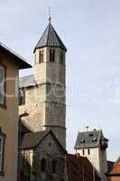 Stiftskirche Bad Gandersheim
