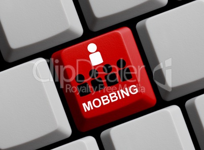 Online Mobbing