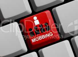 Online Mobbing