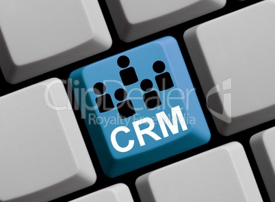 CRM - Customer-Relationship-Management