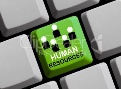 Human Resources