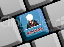 Online Broker