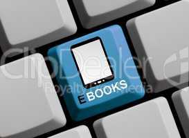 eBooks online