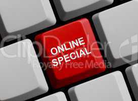 Online Special