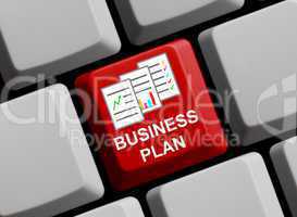 Businessplan online