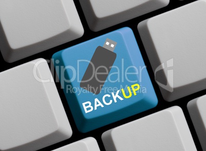 Online Backup