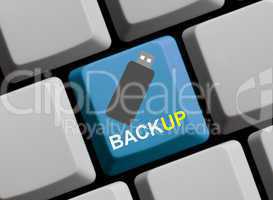 Online Backup