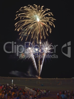 4th of July Fireworks