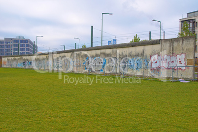 Berlin Wall Berlin Wall