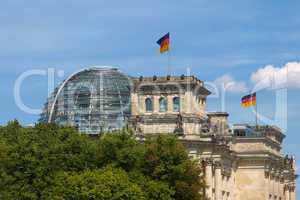 Berlin Reichstag